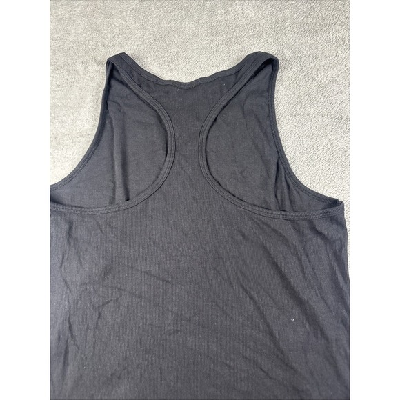 Fila Plus Size Higher Power Tank Top Black Size 2X New - Picture 13 of 14